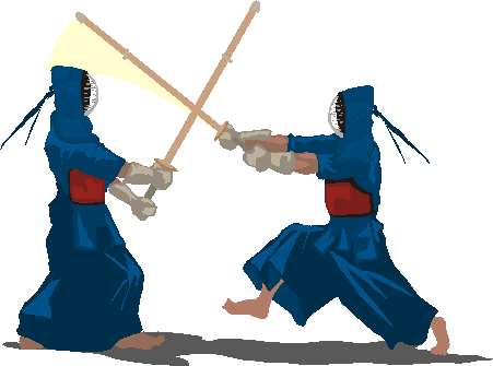 剣道段位審査会（四・五段）の実施